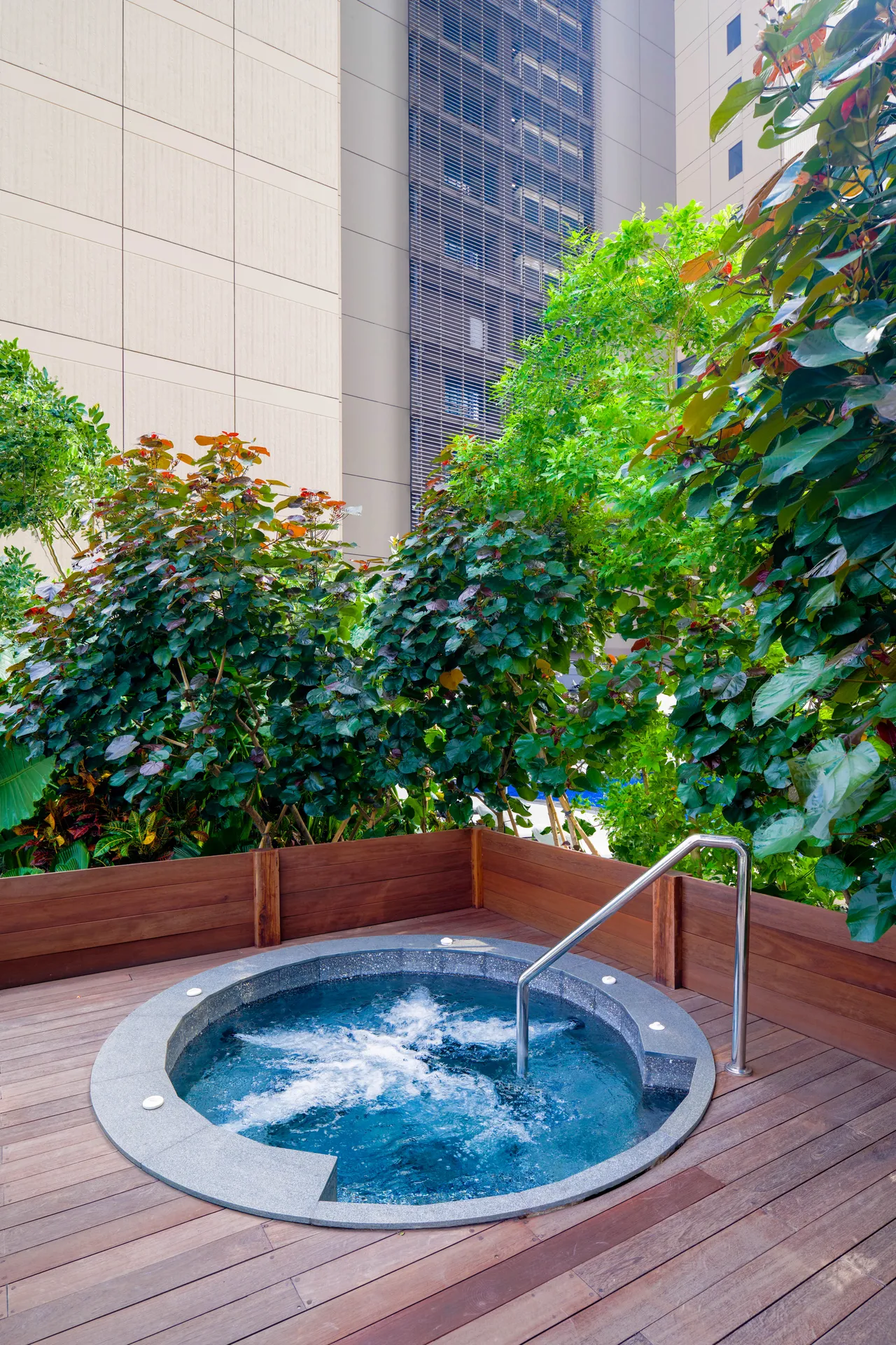 Jacuzzi