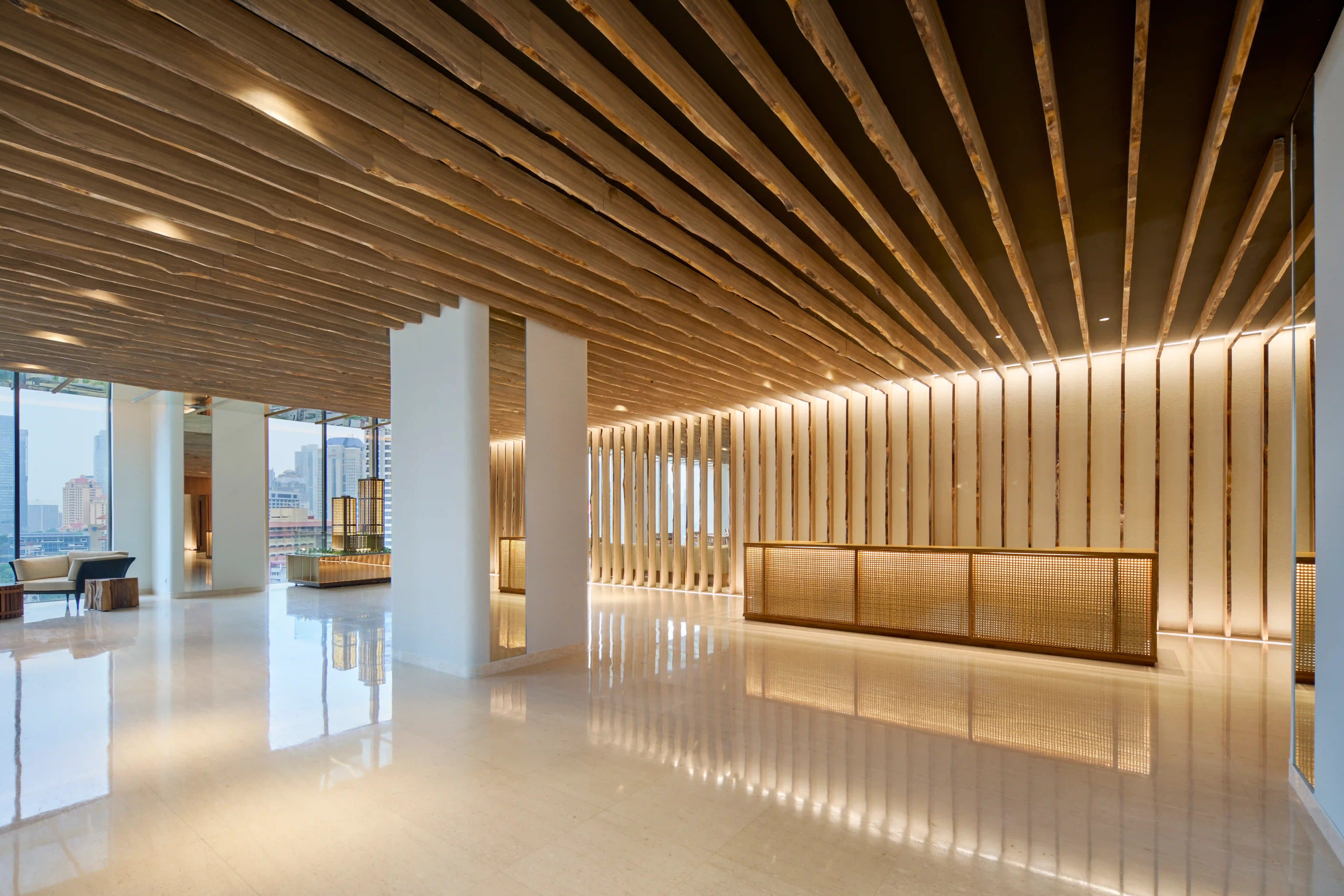 Grand Lobby